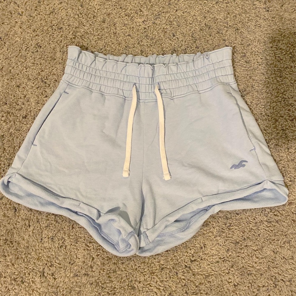 Hollister Sweat Shorts